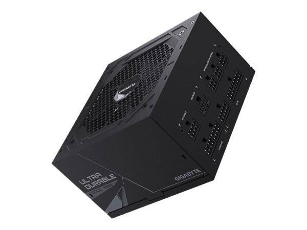 Gigabyte UD1000GM PG5 - Netzteil (intern) - ATX12V