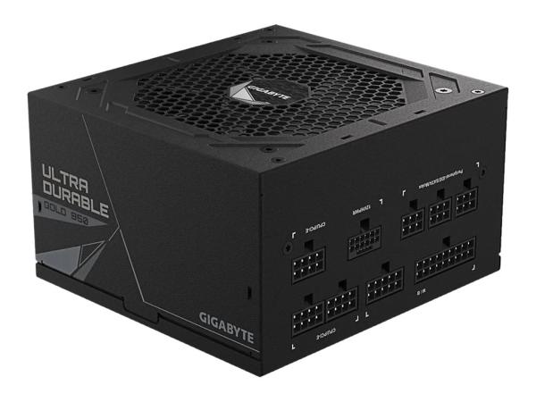 Gigabyte UD850GM PG5 - Netzteil (intern) - ATX12V / EPS12V