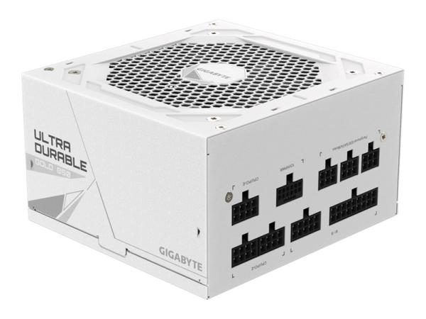 Gigabyte UD850GM PG5W - Netzteil (intern) - ATX12V 3.0