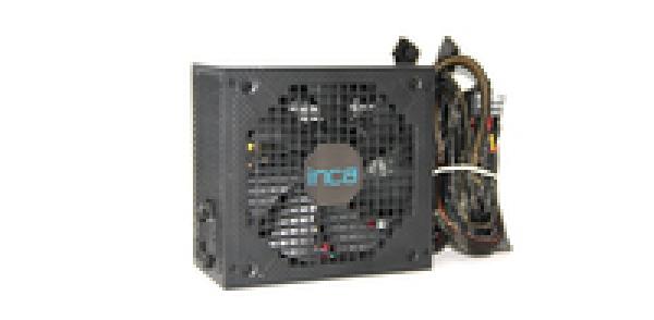 INCA Netzteil IPS-075PG 80+Gold 1x 120mm Lüfter - PC-/Server Netzteil - ATX