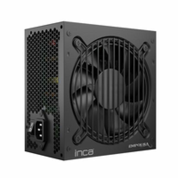 INCA Netzteil IPS-1250XN - PC-/Server Netzteil - ATX