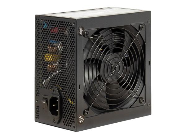 Inter-Tech Argus BPS-700 - Netzteil (intern) - ATX12V 2.4