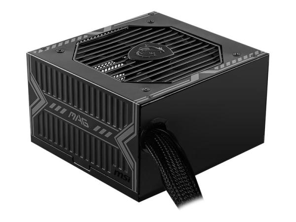 MSI MAG A550BN - Netzteil (intern) - ATX12V / EPS12V