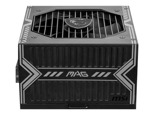 MSI MAG A550BN - Netzteil (intern) - ATX12V / EPS12V