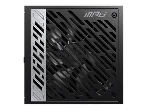MSI MPG A850G PCIE5 - Netzteil (intern) - ATX12V / EPS12V