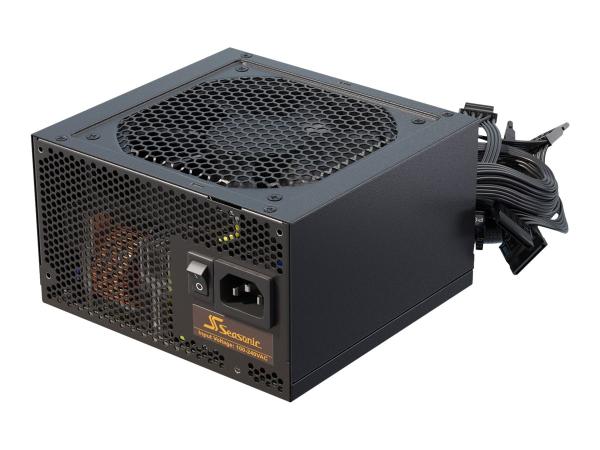 Seasonic B12 BC Series - Netzteil (intern) - ATX12V / EPS12V