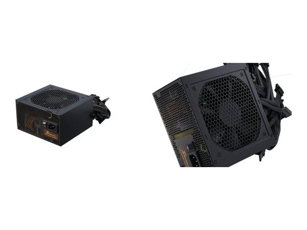 Seasonic B12 BC Series - Netzteil (intern) - ATX12V / EPS12V