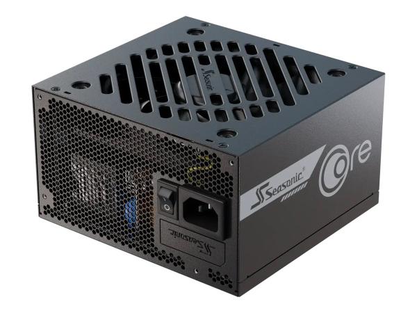 Seasonic CORE GX 850 - Netzteil (intern) - ATX12V 3.1