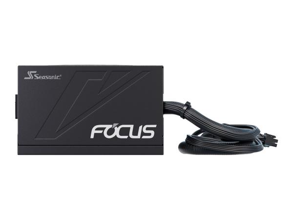 Seasonic FOCUS GM 850 - Netzteil (intern) - ATX12V