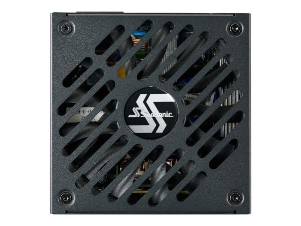 Seasonic FOCUS SGX 650 - Netzteil (intern) - ATX12V / SFX12V
