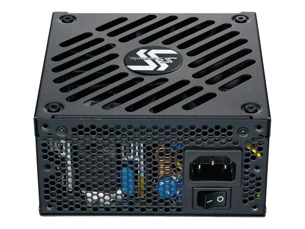 Seasonic FOCUS SGX 650 - Netzteil (intern) - ATX12V / SFX12V