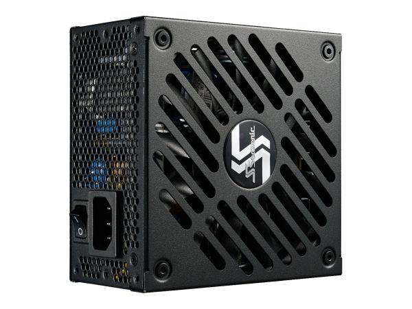 Seasonic FOCUS SGX 650 - Netzteil (intern) - ATX12V / SFX12V