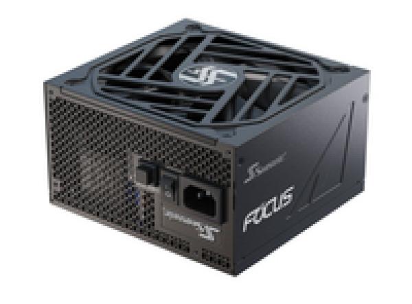 Seasonic Netzteil Focus-GX-1000 ATX3 Modular Gold - PC-/Server Netzteil - ATX