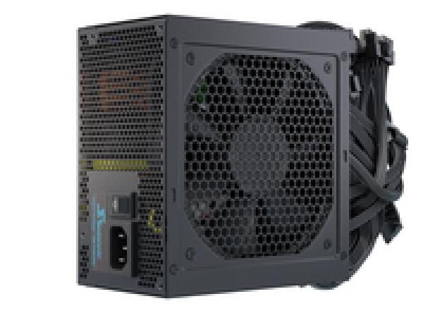 Seasonic Netzteil G12 GC-650 80+Gold - PC-/Server Netzteil - ATX