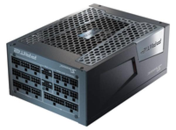 Seasonic Prime PX-2200 ATX30 Netzteil ATX 3.0 - PC-/Server Netzteil - ATX