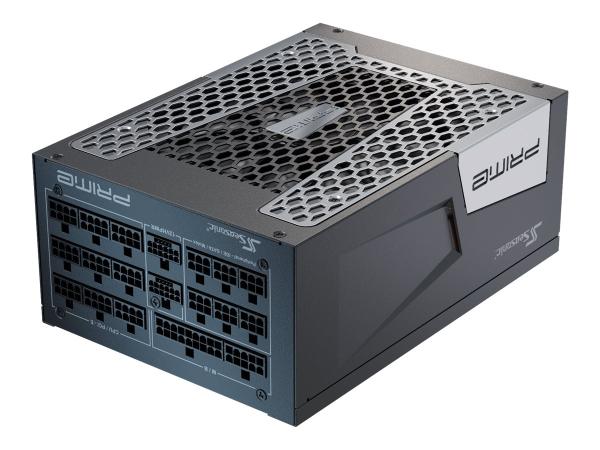 Seasonic Prime TX 1600 - Netzteil (intern) - ATX12V 3.0/ EPS12V