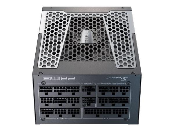 Seasonic Prime TX 1600 - Netzteil (intern) - ATX12V 3.0/ EPS12V