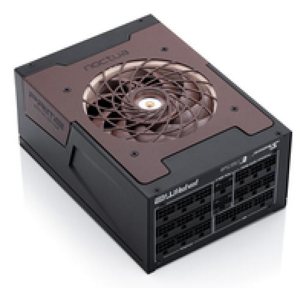 Seasonic Prime TX-1600 Noctua Edition - PC-/Server Netzteil - ATX