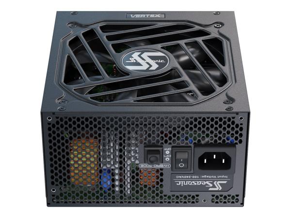Seasonic VERTEX GX 1200 - Netzteil (intern) - ATX12V / EPS12V