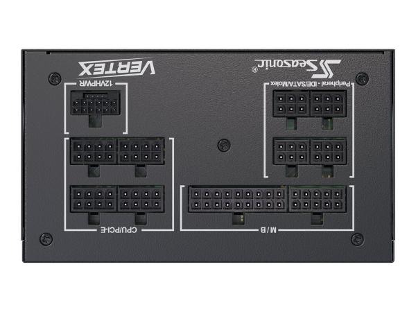 Seasonic VERTEX GX-750 - Netzteil (intern) - ATX12V