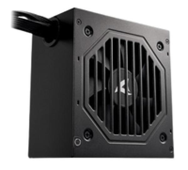 Sharkoon Netzteil Rebel P10 ATX schwarz - PC-/Server Netzteil