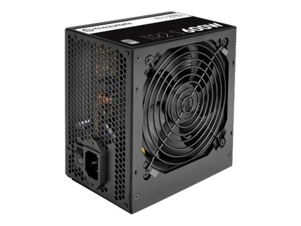 Thermaltake TR2 S 600W - Netzteil (intern) - ATX12V 2.3/ EPS12V