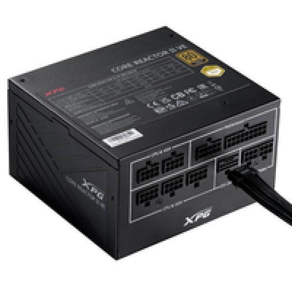 XPG COREREACTOR II VE Netzteil - PC-/Server Netzteil - ATX
