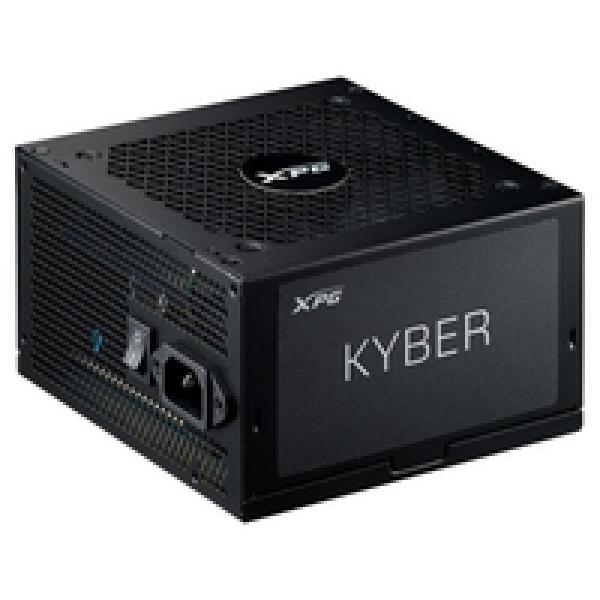XPG Netzteil Kyber 750/ATX3.1 80+ Gold retail - PC-/Server Netzteil - ATX
