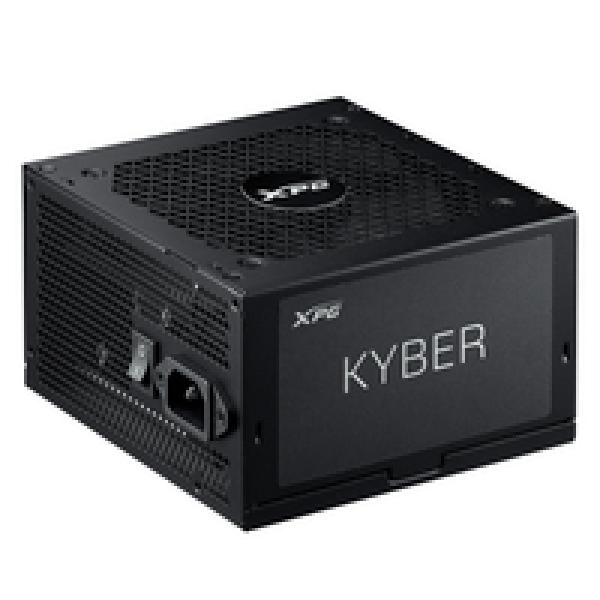 XPG Netzteil Kyber 850/ATX3.1 80+ Gold retail - PC-/Server Netzteil - ATX