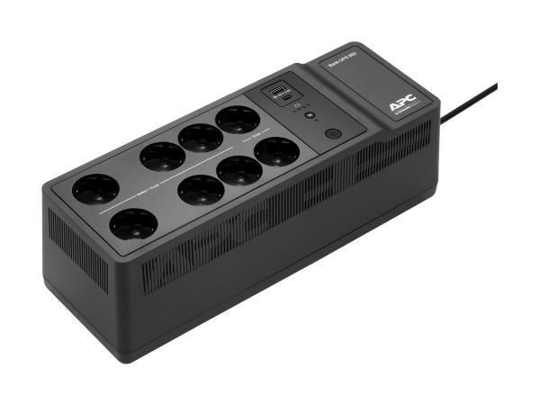 APC Back-UPS BE850G2-GR - USV - Wechselstrom 230 V