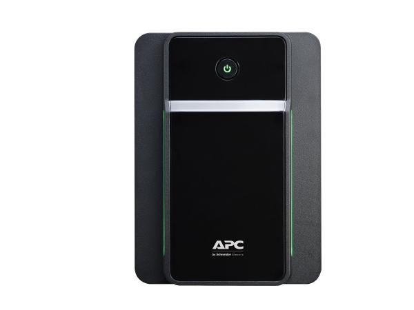 APC Back-UPS BX Series BX1200MI-GR - USV - Wechselstrom 230 V