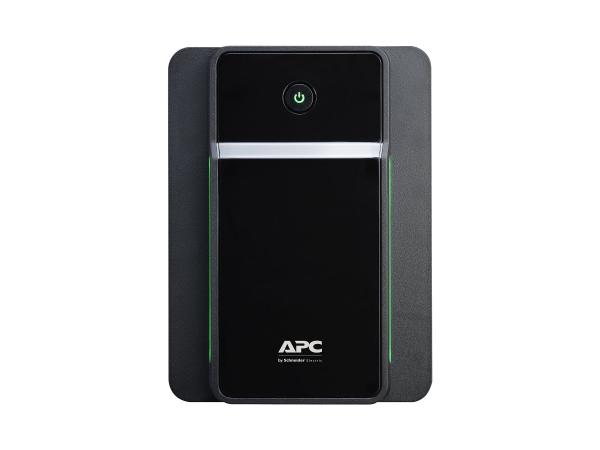 APC Back-UPS BX Series BX2200MI - USV - Wechselstrom 230 V