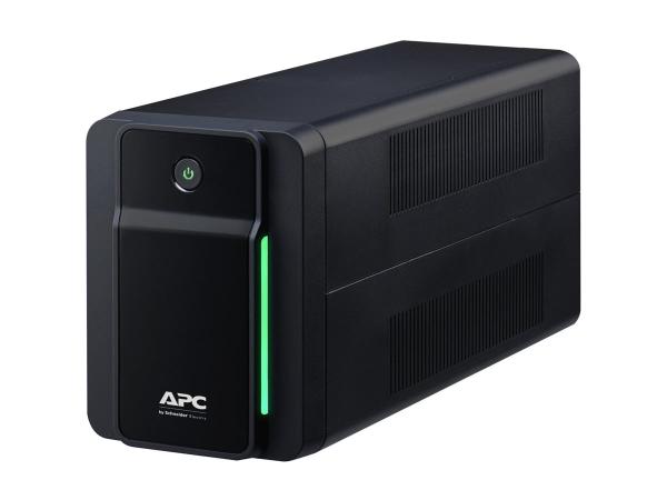 APC Back-UPS BX Series BX750MI - USV - Wechselstrom 230 V