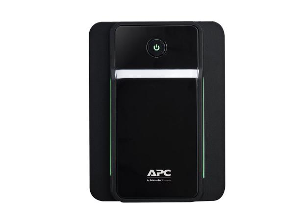 APC Back-UPS BX Series BX750MI - USV - Wechselstrom 230 V
