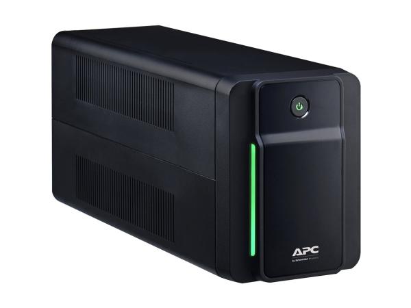 APC Back-UPS BX Series BX750MI-GR - USV - Wechselstrom 230 V
