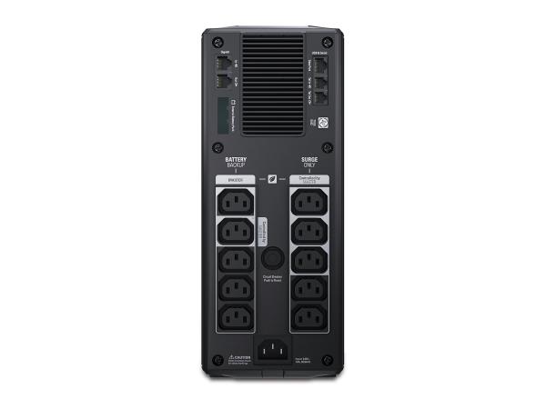 APC Back-UPS Pro 1500 - USV - Wechselstrom 230 V