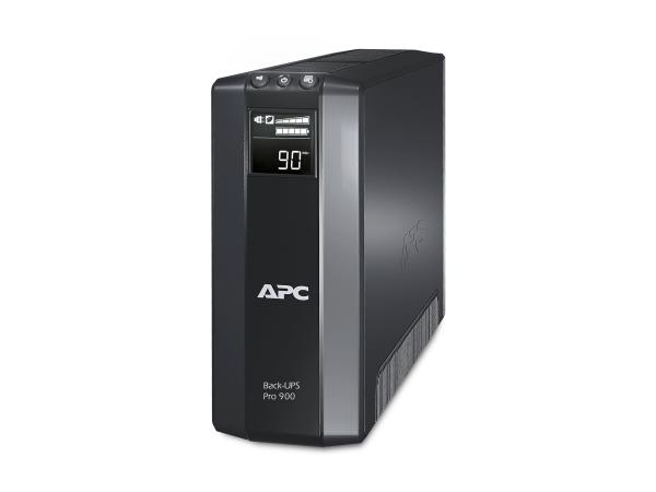 APC Back-UPS Pro 900 - USV - Wechselstrom 230 V
