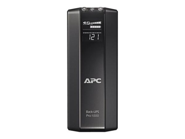 APC Back-UPS Pro 900 - USV - Wechselstrom 230 V