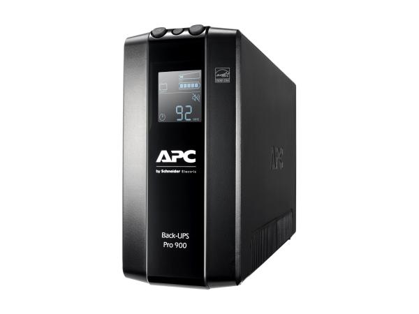 APC Back-UPS Pro BR900MI - USV - Wechselstrom 230 V