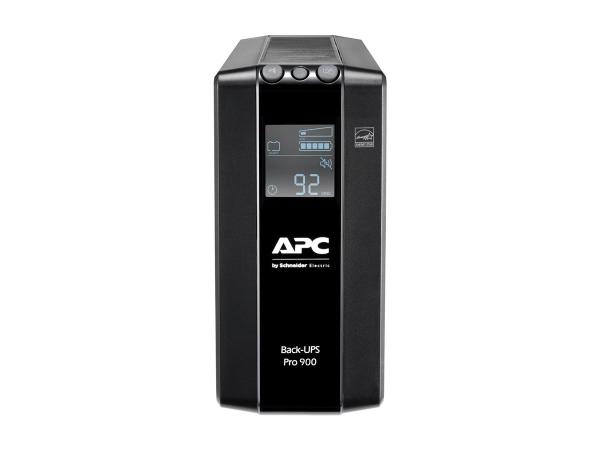 APC Back-UPS Pro BR900MI - USV - Wechselstrom 230 V