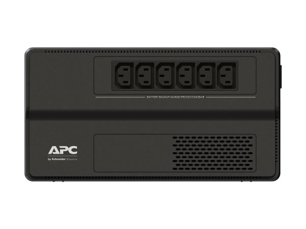 APC Easy UPS BV BV500I - USV - Wechselstrom 230 V