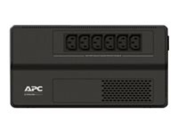 APC Easy UPS BV BV650I - USV - Wechselstrom 230 V