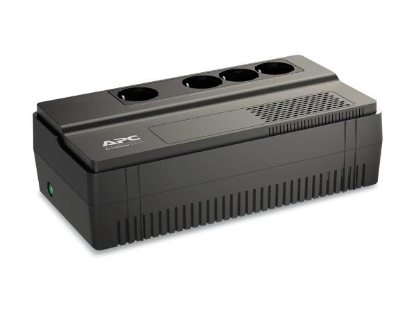 APC Easy UPS BV BV650I-GR - USV - Wechselstrom 230 V