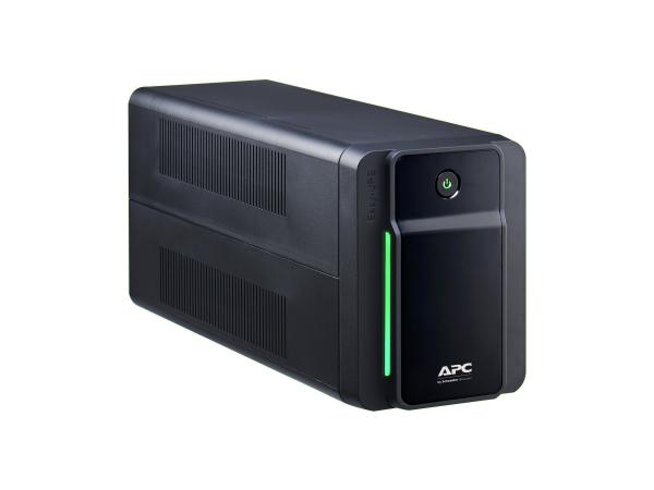 APC Easy UPS BVX Series BVX900LI - USV - Wechselstrom 220-240 V