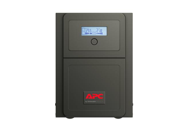 APC Easy UPS SMV SMV1000CAI - USV - Wechselstrom 220/230/240 V