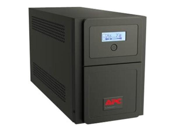 APC Easy UPS SMV SMV750CAI - USV - Wechselstrom 220/230/240 V