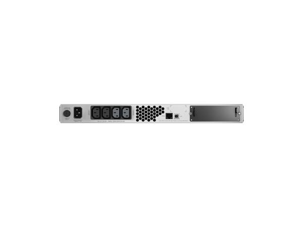 APC Smart-UPS 1500 LCD - USV (Rack - einbaufähig)