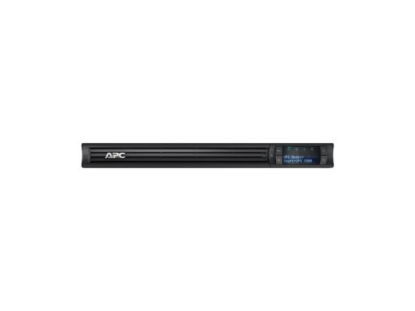 APC Smart-UPS 1500 LCD - USV (Rack - einbaufähig)