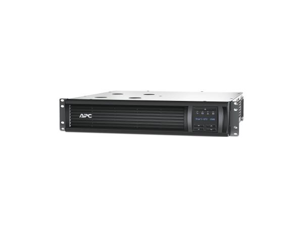 APC Smart-UPS 1500VA LCD RM - USV (Rack - einbaufähig)