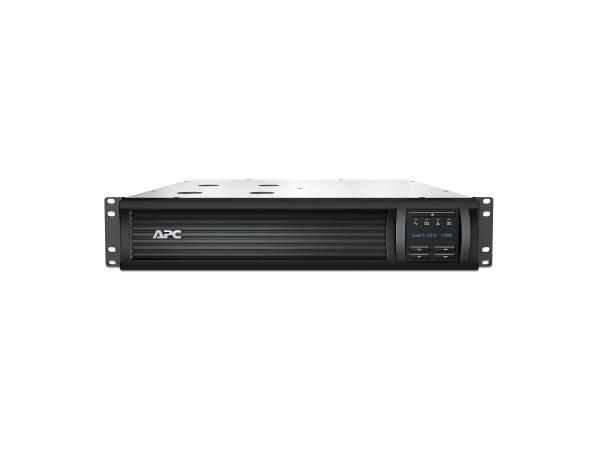APC Smart-UPS 1500VA LCD RM - USV (Rack - einbaufähig)